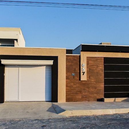 Casa Marilago Camocim Kültér fotó