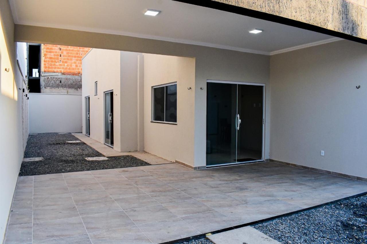 Casa Marilago Camocim Kültér fotó